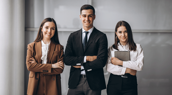 Técnico em Administração