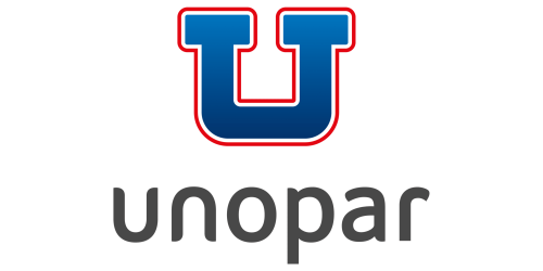 Logo Unopar