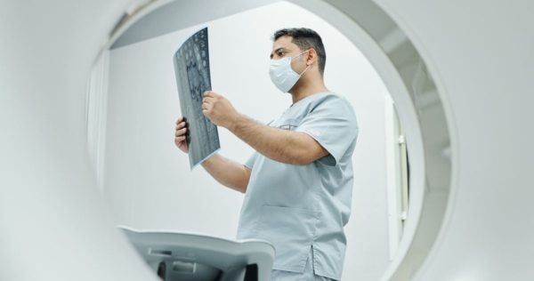 Técnico em Radiologia