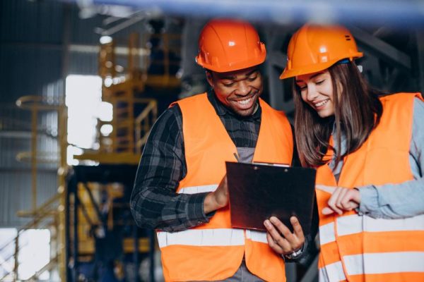 Técnico em Segurança do Trabalho